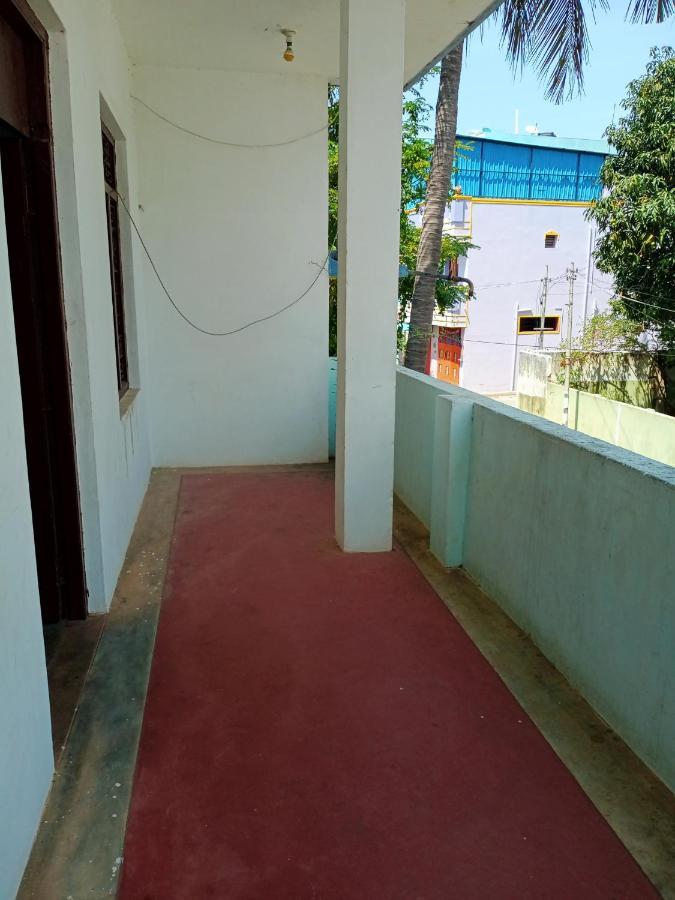 Vacation Home Stay In Pondichéry Extérieur photo